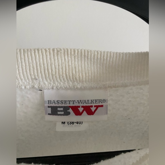 Vintage Yale sweatshirt - Picture 3 of 4